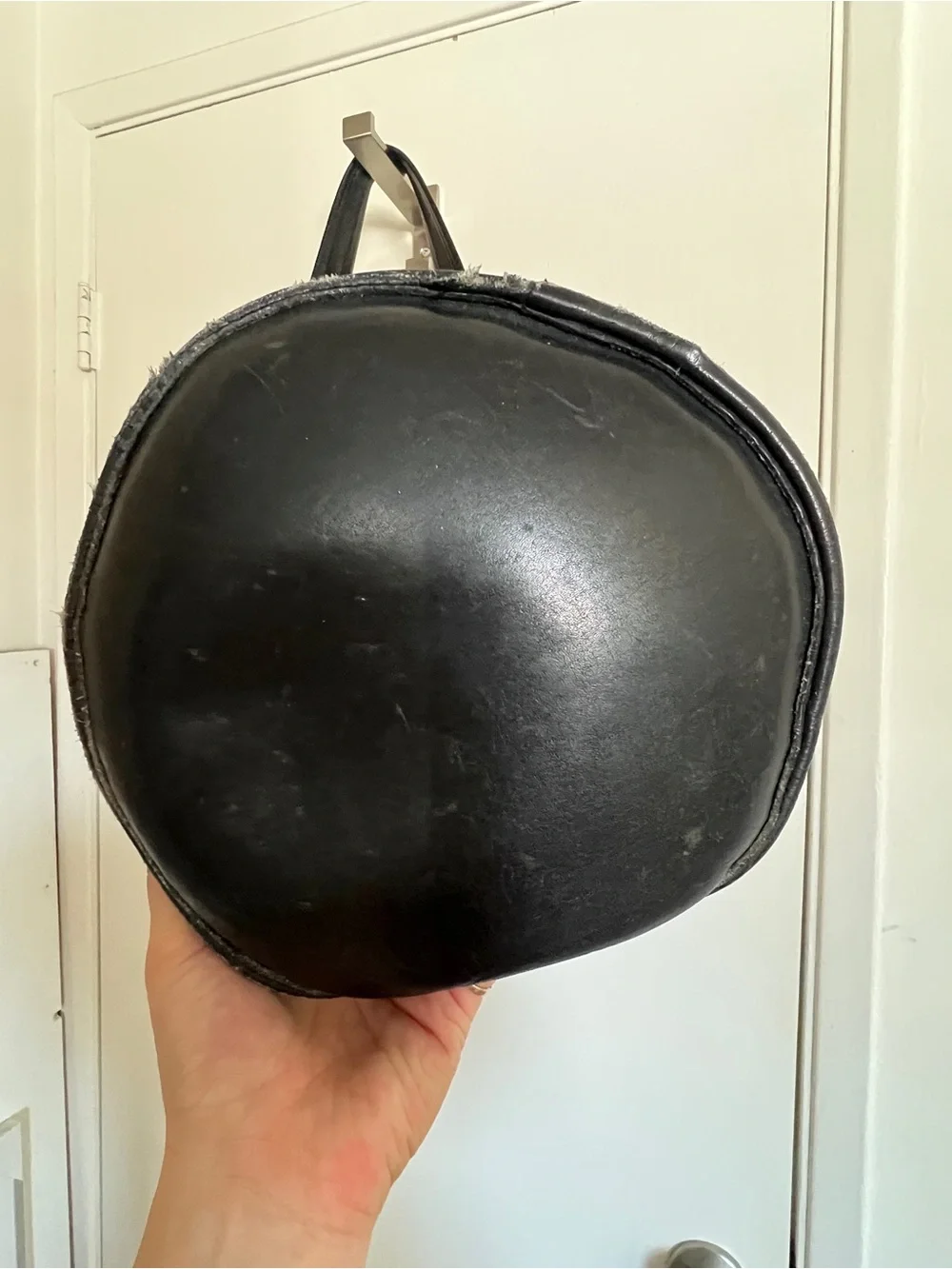 Coach vintage leather